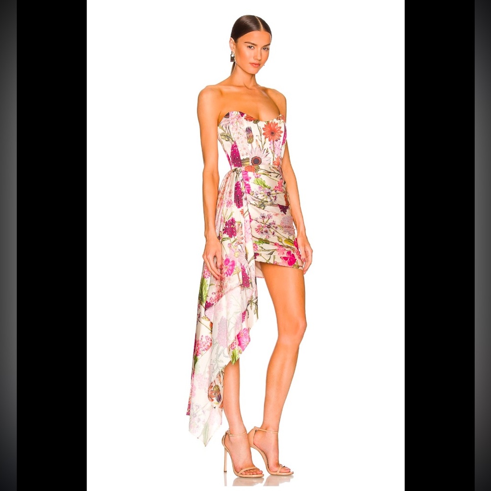 Katie May Chasing Dawn Mini Dress